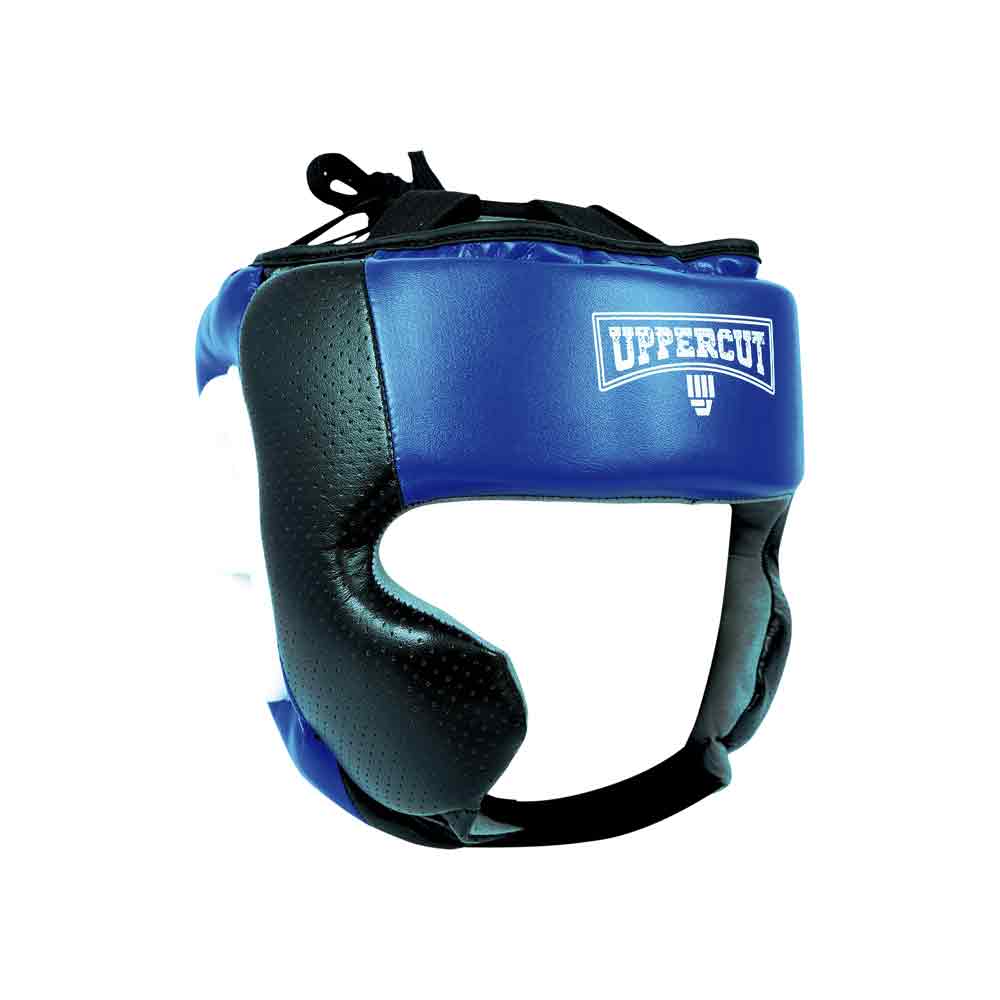 Cabecera para Box Uppercut