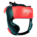 Cabecera para Box Uppercut