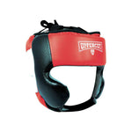 Cabecera para Box Uppercut