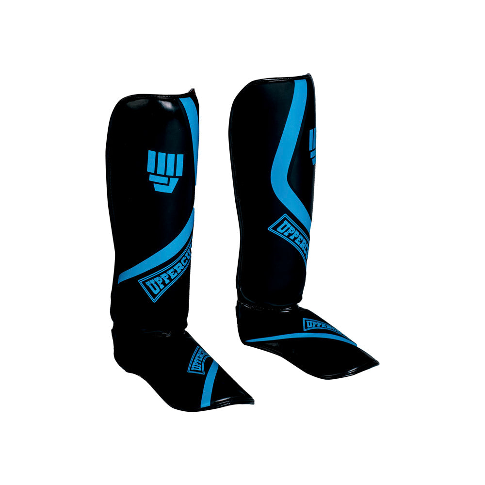 Canilleras De Box Para Entrenamiento Uppercut
