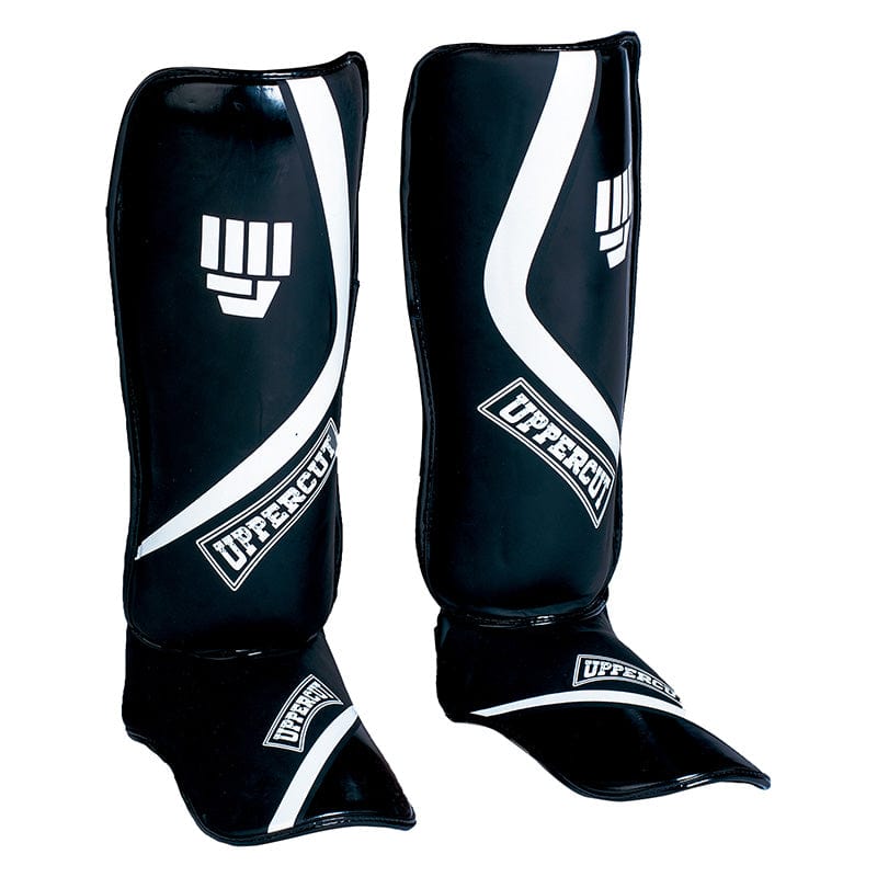 Canilleras De Box Para Entrenamiento Uppercut