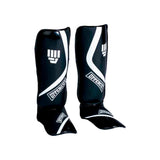 Canilleras De Box Para Entrenamiento Uppercut