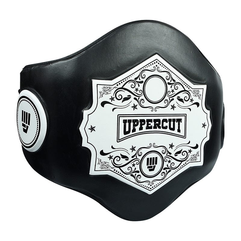 Cinturón Para Box - Mma Uppercut