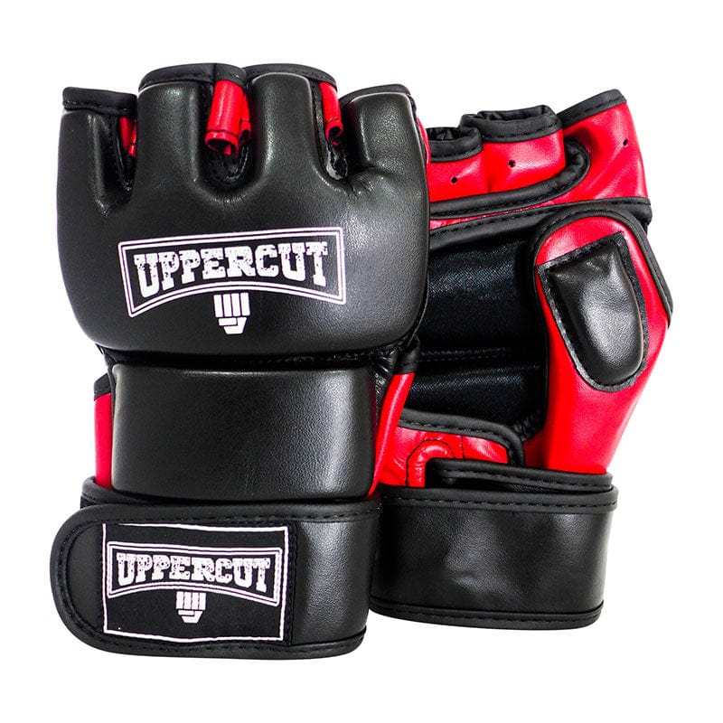 Guantes P/Mma Pu Uppercut