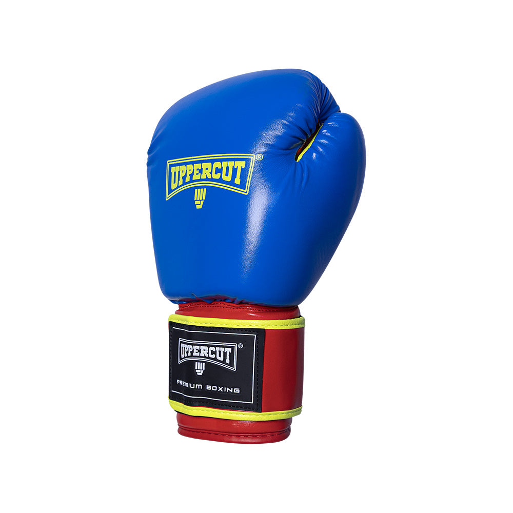 Guantes De Box Uppercut Impact