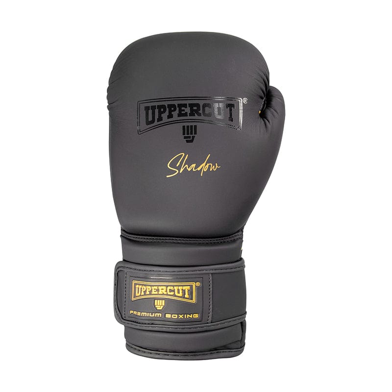 Guantes Para Box De Competencia Shadow Uppercut