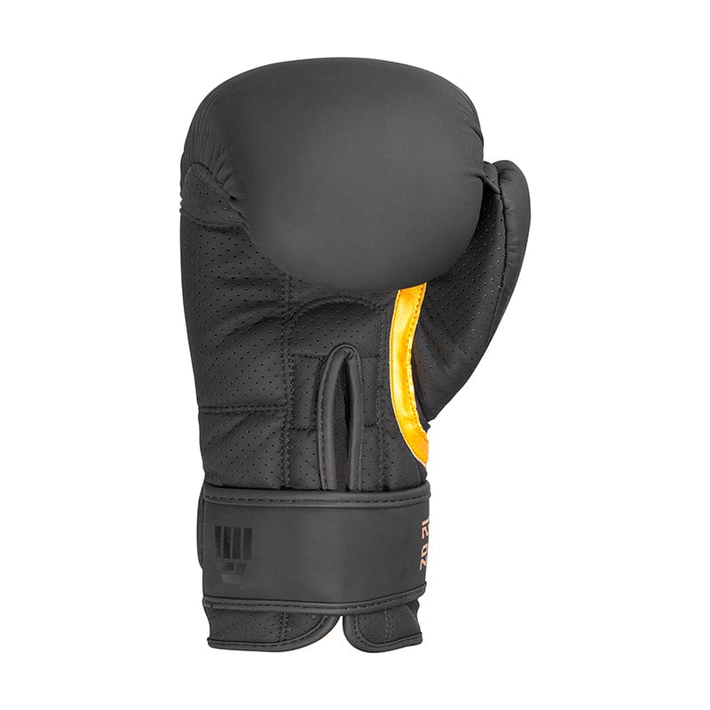 Guantes Para Box De Competencia Shadow Uppercut