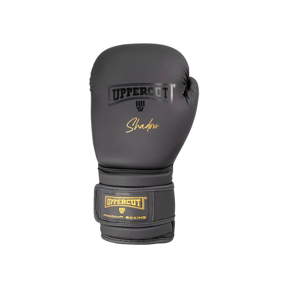 Guantes Para Box De Competencia Shadow Uppercut