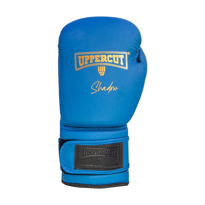 Guantes Para Box De Competencia Shadow Uppercut