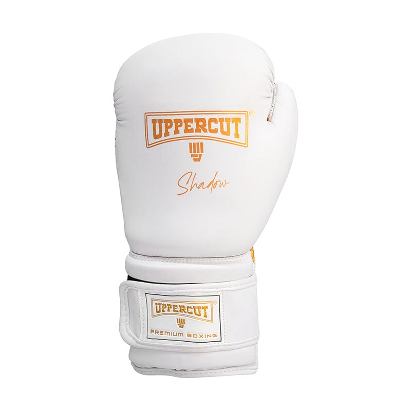 Guantes Para Box De Competencia Shadow Uppercut