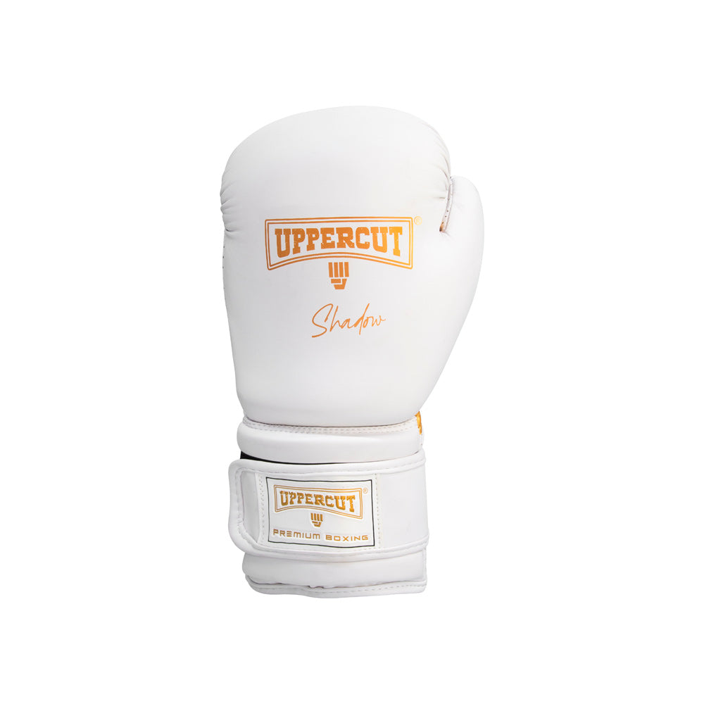 Guantes Para Box De Competencia Shadow Uppercut