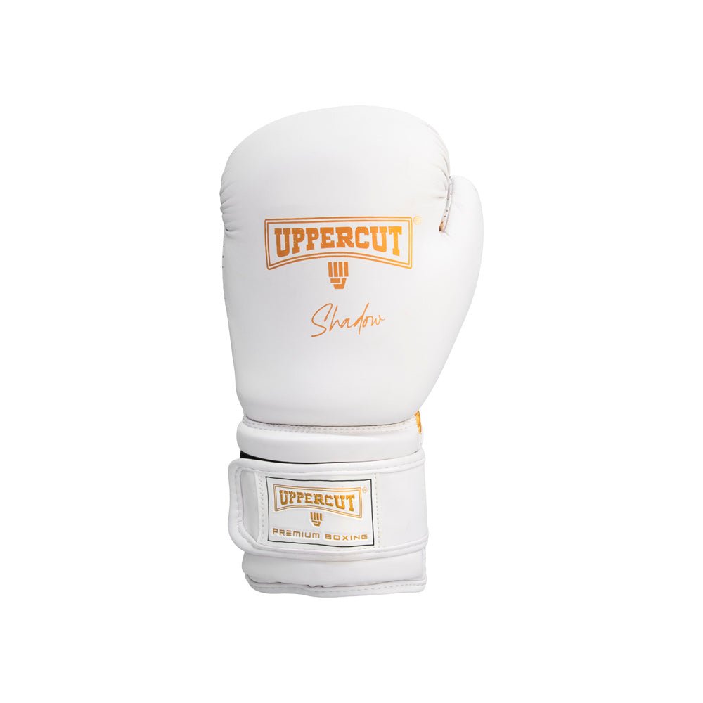 Guantes para box de competencia Shadow Uppercut