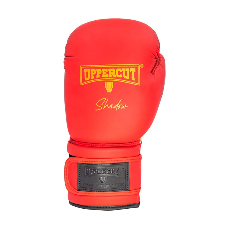 Guantes Para Box De Competencia Shadow Uppercut