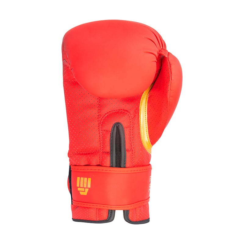 Guantes Para Box De Competencia Shadow Uppercut