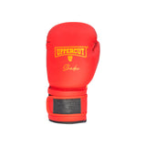 Guantes Para Box De Competencia Shadow Uppercut
