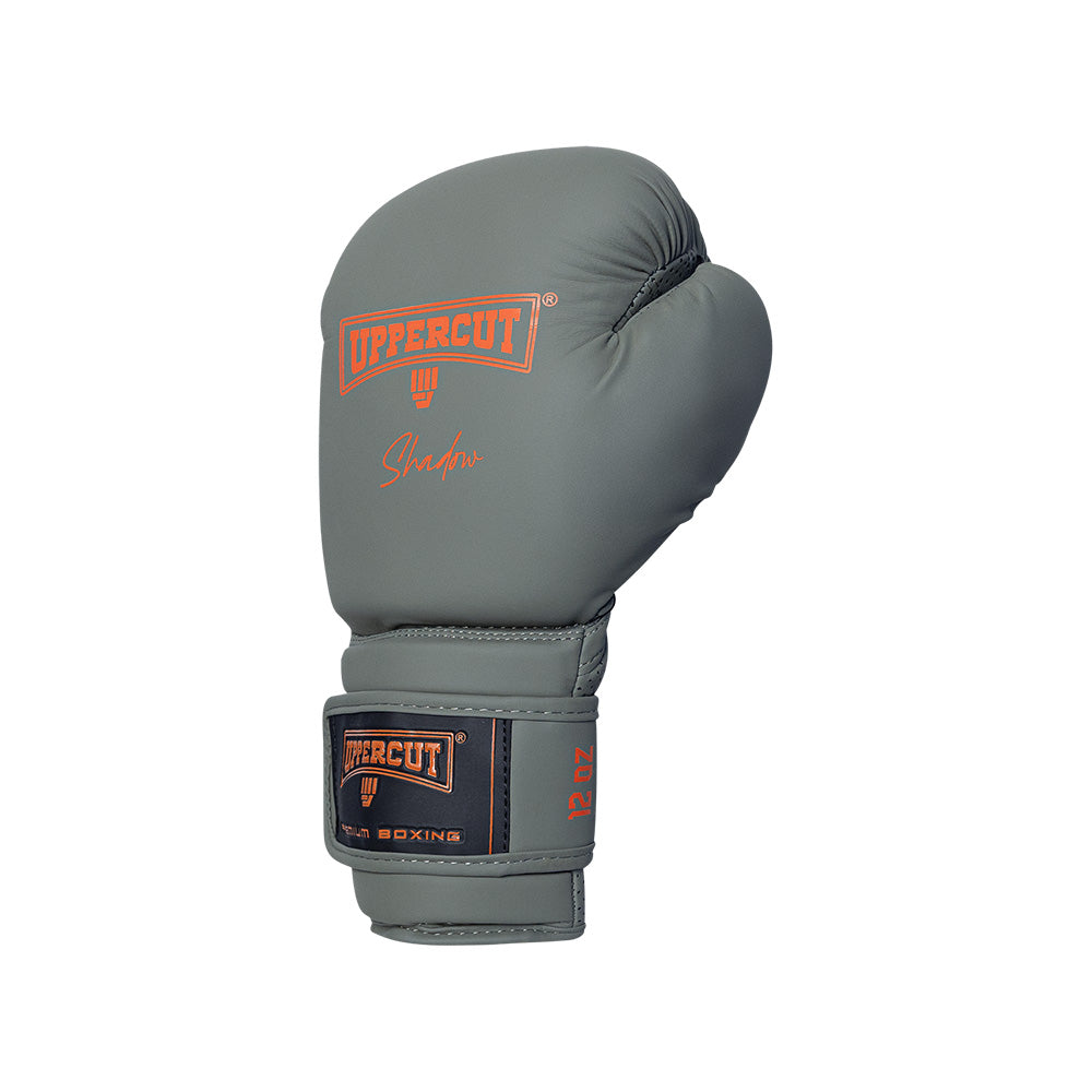 Guantes Para Box De Competencia Shadow Uppercut