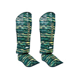 Canilleras De Box Para Entrenamiento Viper Uppercut