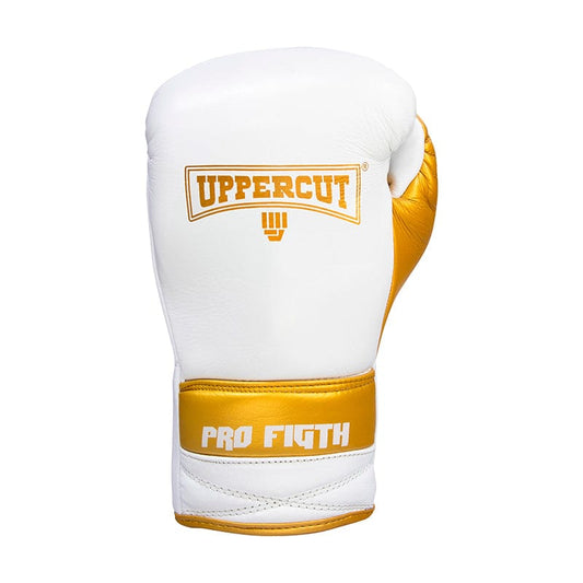 Guantes De Box Pro Figth Uppercut