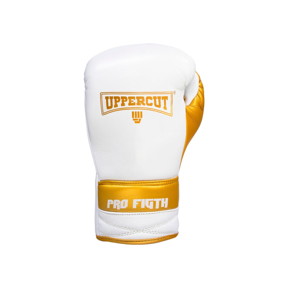 Guantes de box pro figth uppercut