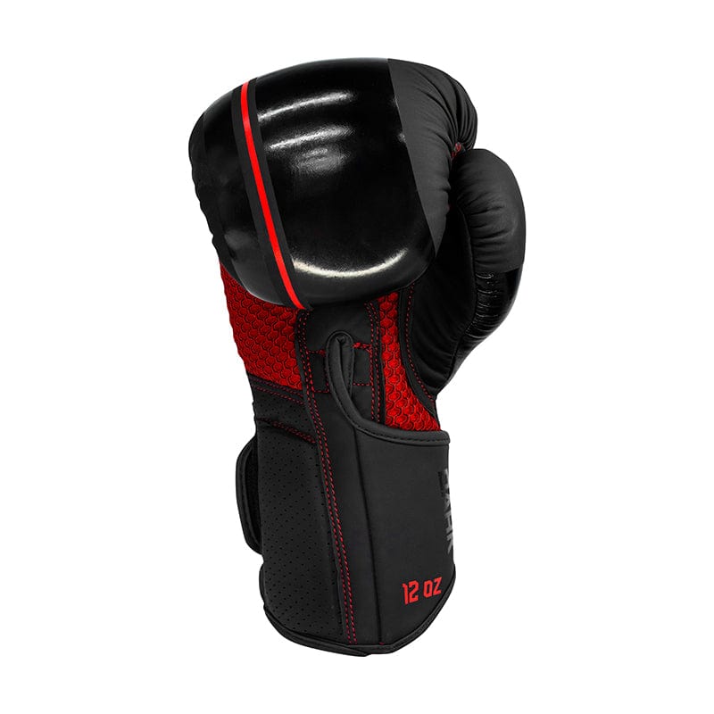 Guantes Para Box De Competencia Dark Uppercut