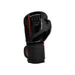 Guantes para box de competencia Dark Uppercut