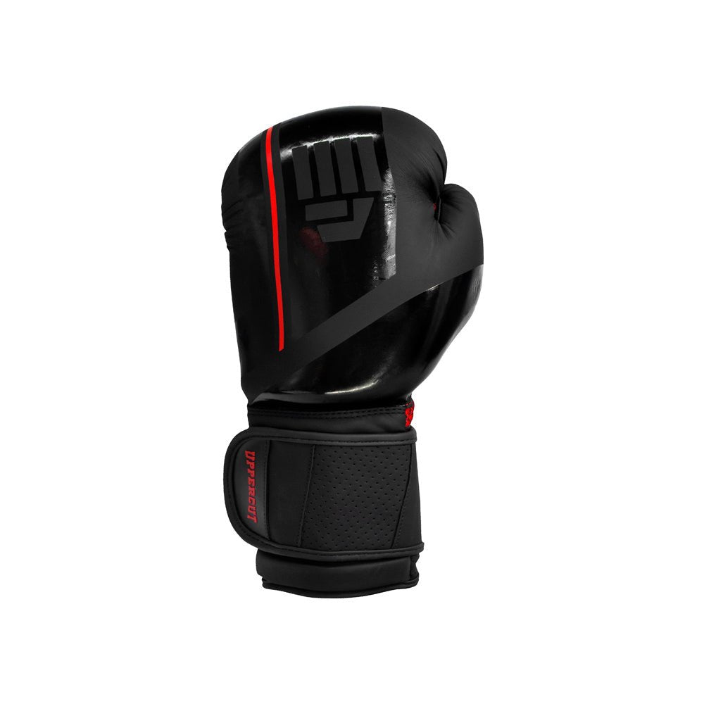 Guantes para box de competencia Dark Uppercut
