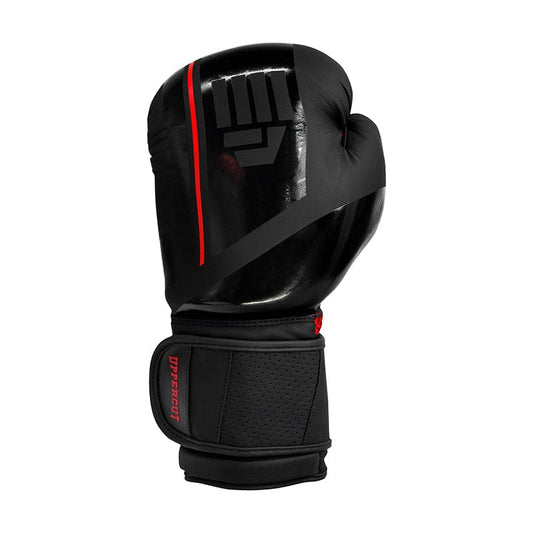 Guantes Para Box De Competencia Dark Uppercut