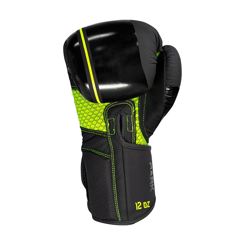 Guantes Para Box De Competencia Dark Uppercut