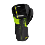 Guantes Para Box De Competencia Dark Uppercut