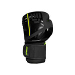 Guantes para box de competencia Dark Uppercut