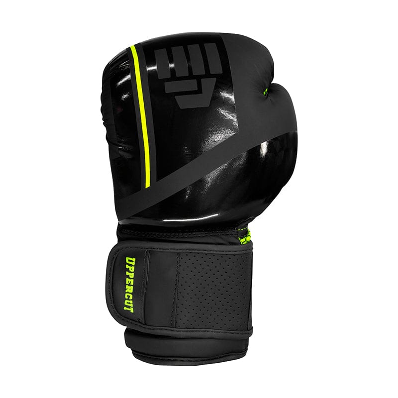 Guantes Para Box De Competencia Dark Uppercut