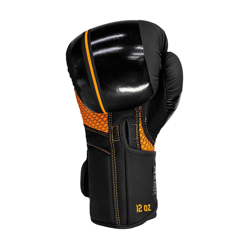 Guantes Para Box De Competencia Dark Uppercut