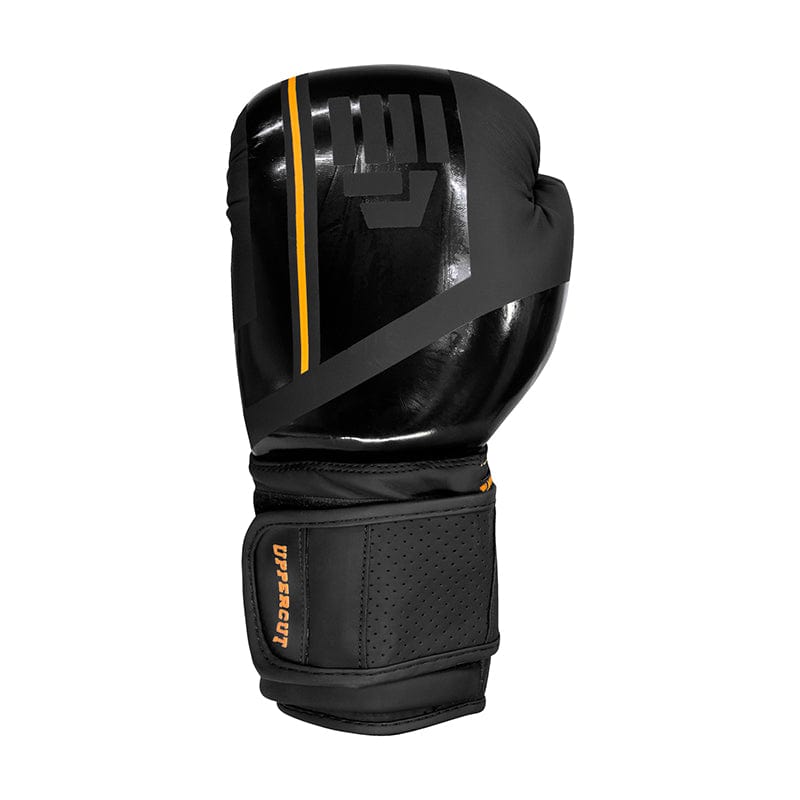 Guantes Para Box De Competencia Dark Uppercut