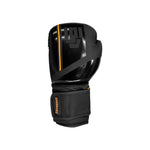 Guantes para box de competencia Dark Uppercut