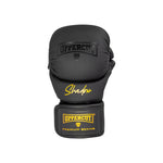 Guantes P/Mma de entrenamiento Uppercut