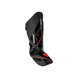 Canilleras De Box Para Entrenamiento Dark Uppercut