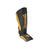 Canilleras De Box Para Entrenamiento Shadow Uppercut