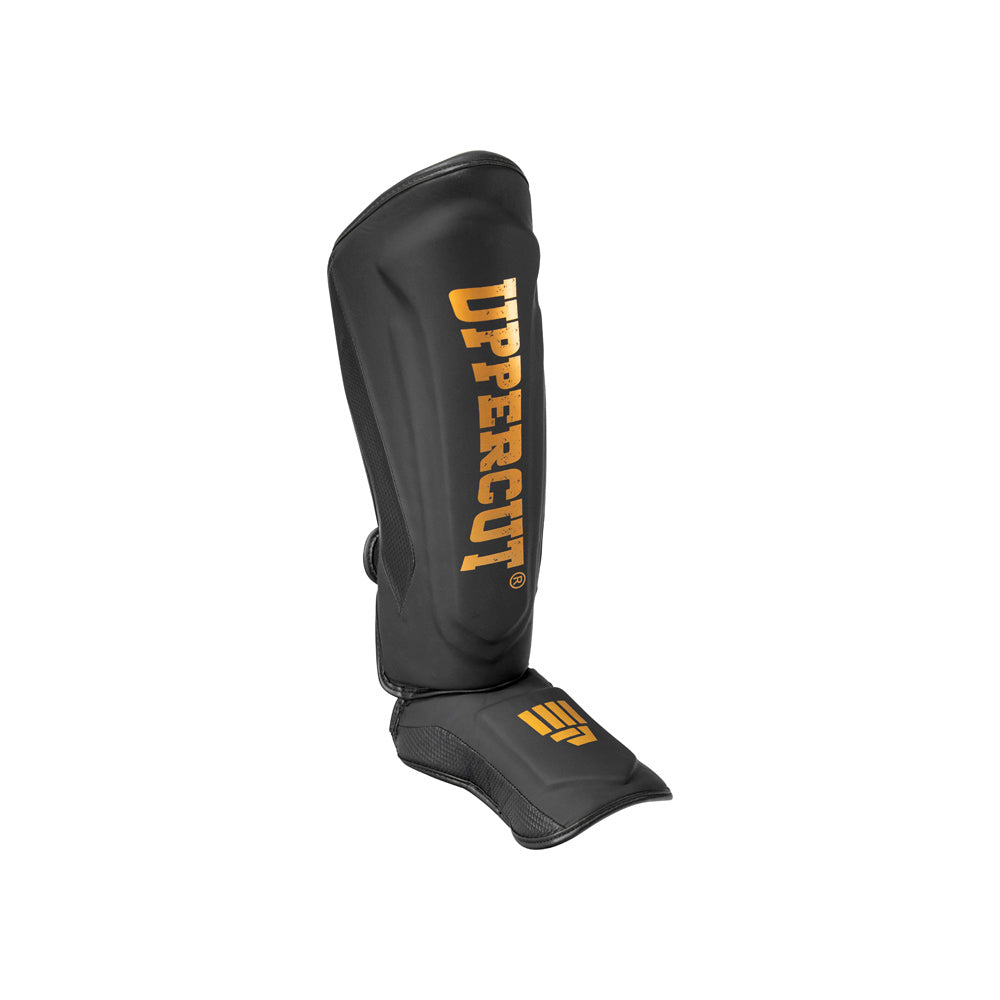 Canilleras De Box Para Entrenamiento Shadow Uppercut