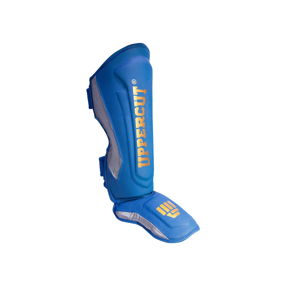 Canilleras De Box Para Entrenamiento Shadow Uppercut