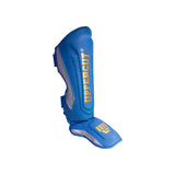Canilleras De Box Para Entrenamiento Shadow Uppercut