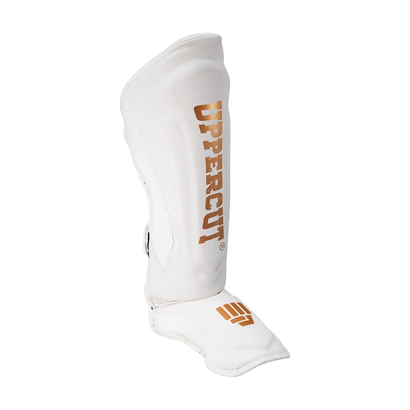 Canilleras De Box Para Entrenamiento Shadow Uppercut