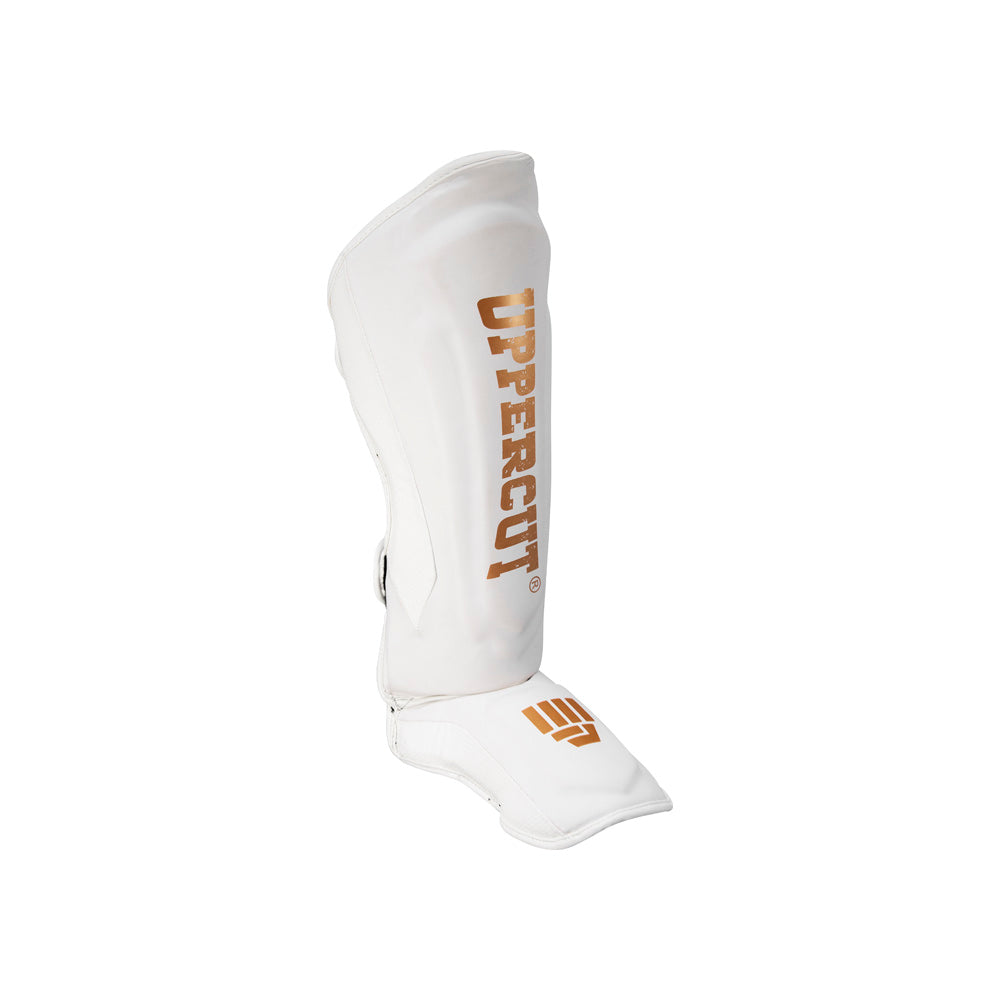 Canilleras De Box Para Entrenamiento Shadow Uppercut