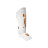 Canilleras De Box Para Entrenamiento Shadow Uppercut
