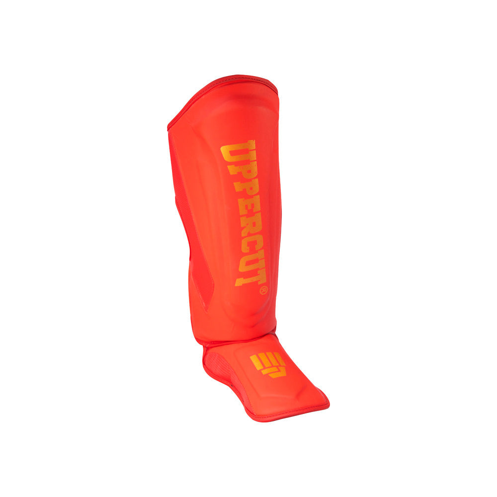 Canilleras De Box Para Entrenamiento Shadow Uppercut
