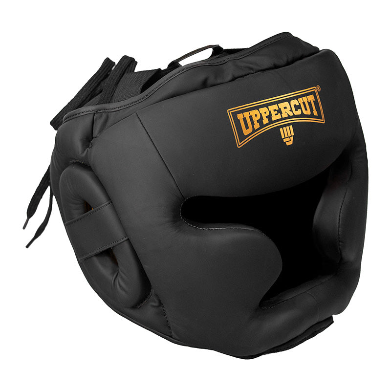 Cabecera para artes marciales Uppercut