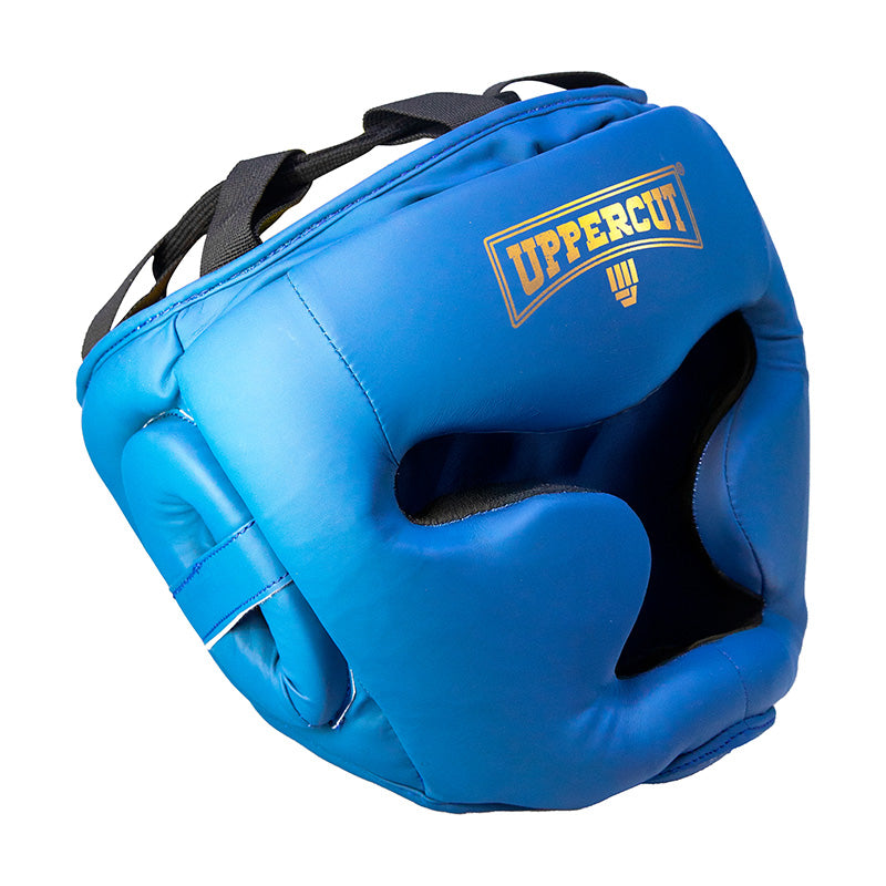 Cabecera para artes marciales Uppercut
