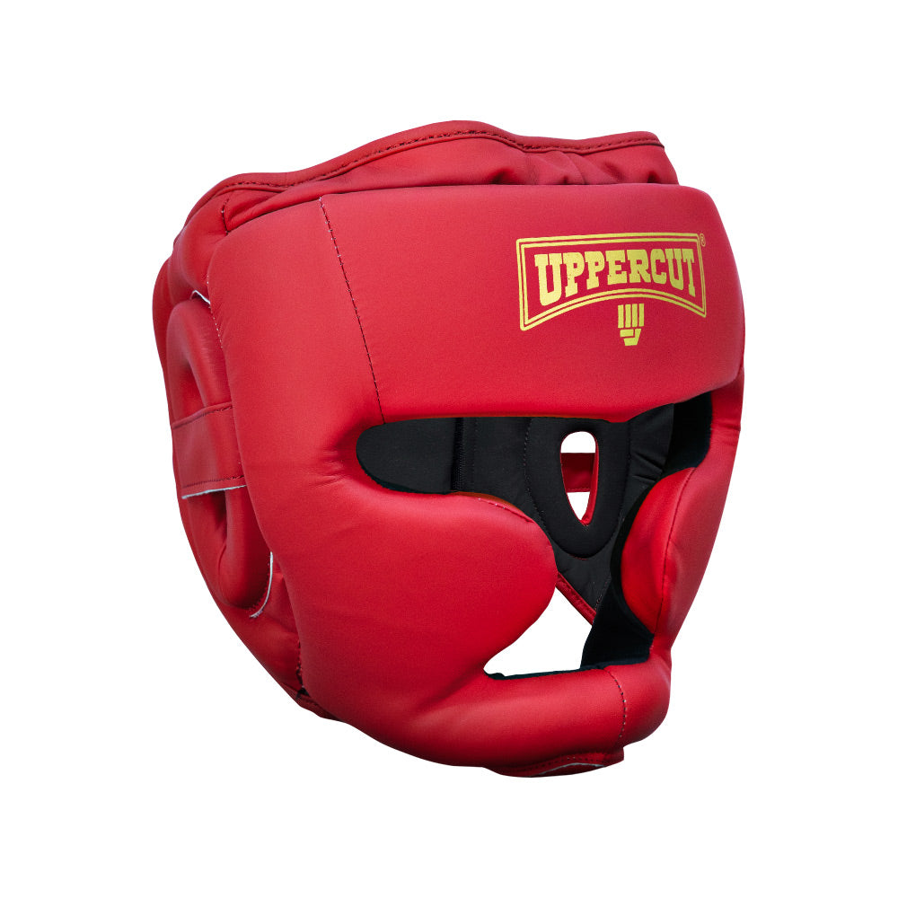 Cabecera para artes marciales Uppercut