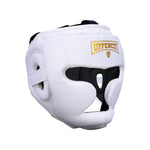 Cabecera para artes marciales Uppercut