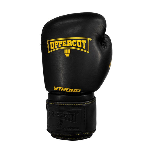 Guantes Para Box De Competencia Strong Uppercut