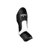 Canilleras de box para entrenamiento Uppercut